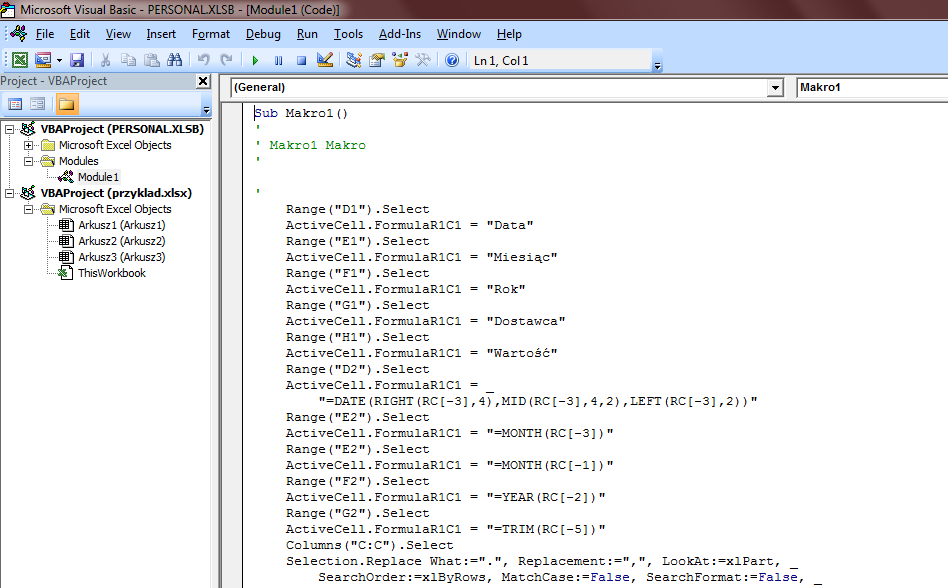 Excel VBA编程实战案例集-CSDN博客